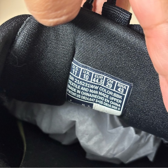 Skechers Go Walk Joy Ecstatic Womens
Walking Shoes Size 11 - Picture 7 of 10